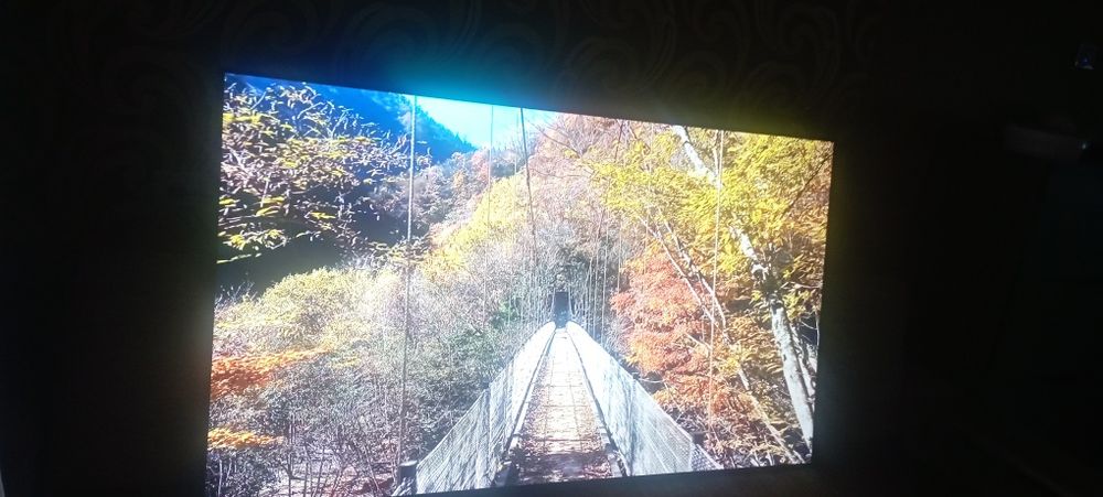 Телевізор самсунг samsung  50 DU7172