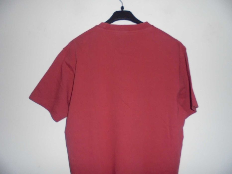 t-hirt de homem da marca THROTTEMAN