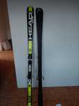 Head supershape ispeed 177 r 15,5