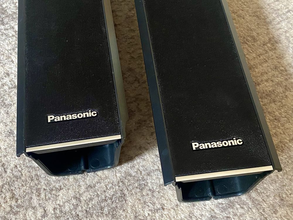 Kolumny Panasonic SB-HF-465