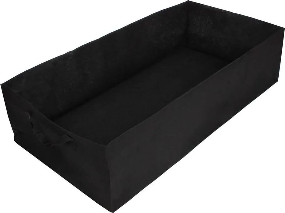 Warzywniak skrzynka filcowa