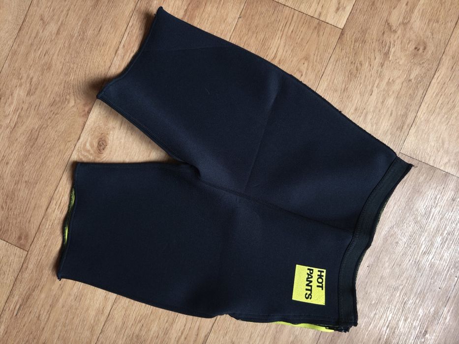 Неопренові шорти для схуднення, шорти для тренувань