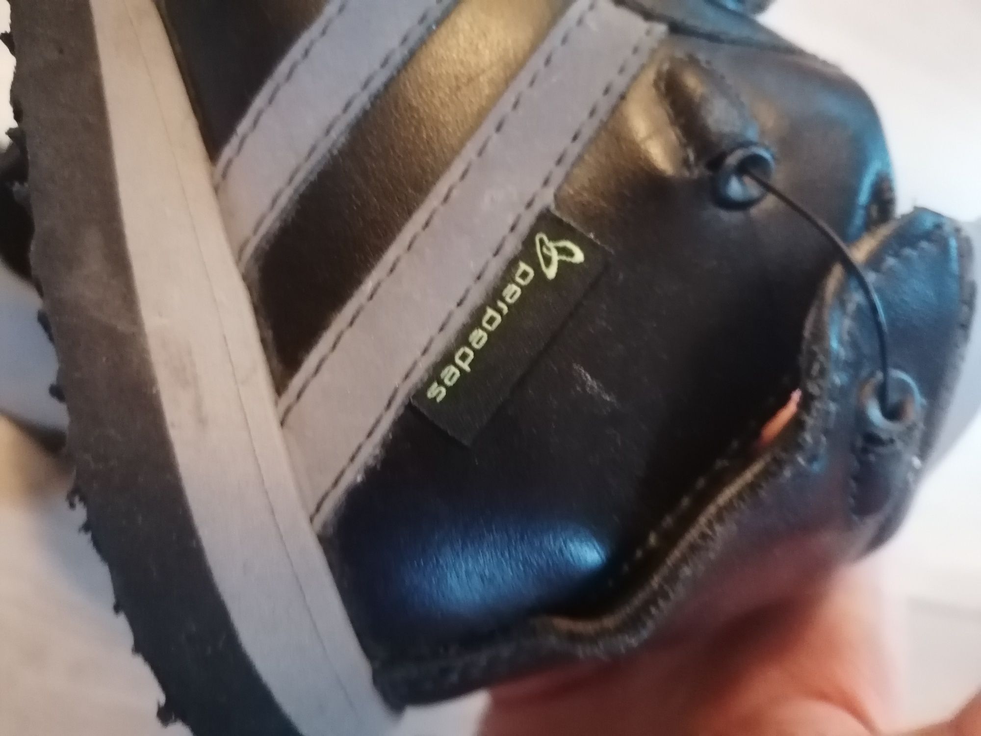 Buty do ortez ortezy 31 boa