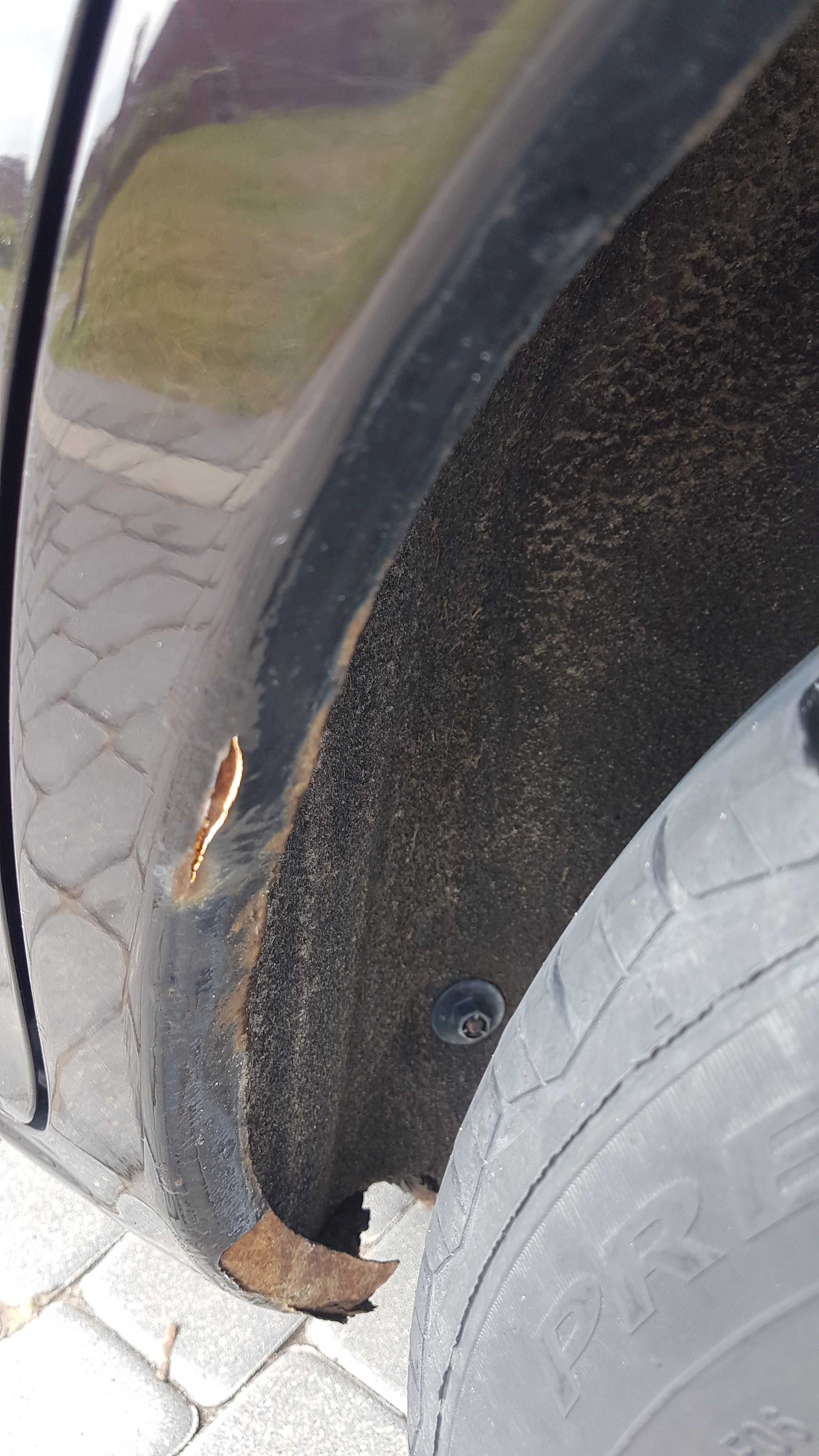 Mazda 6 2005 r kombi