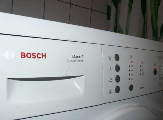 Ремонт Стиральных и посудомоечних машин Bosch/Siemens