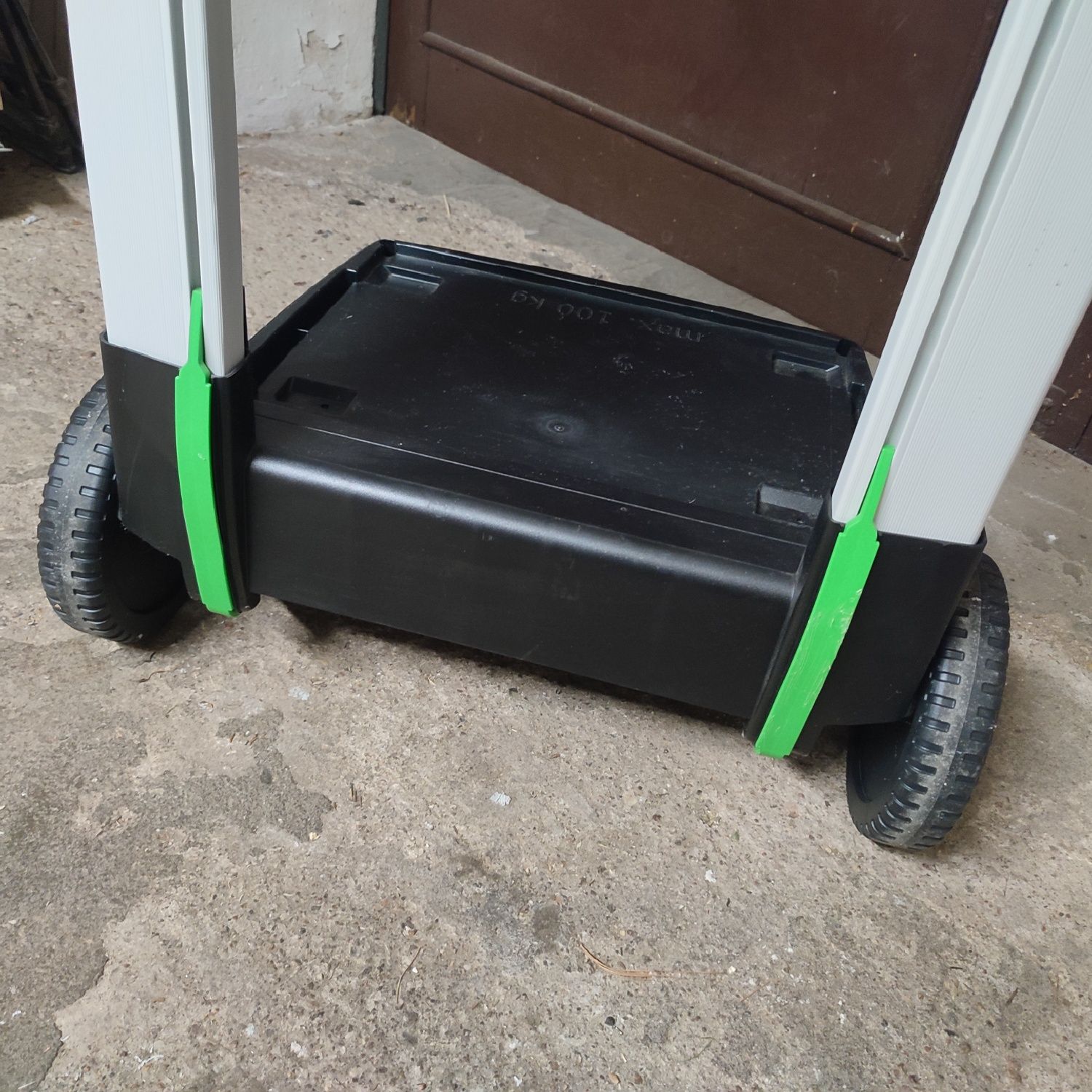 Wózek festool sys-roll