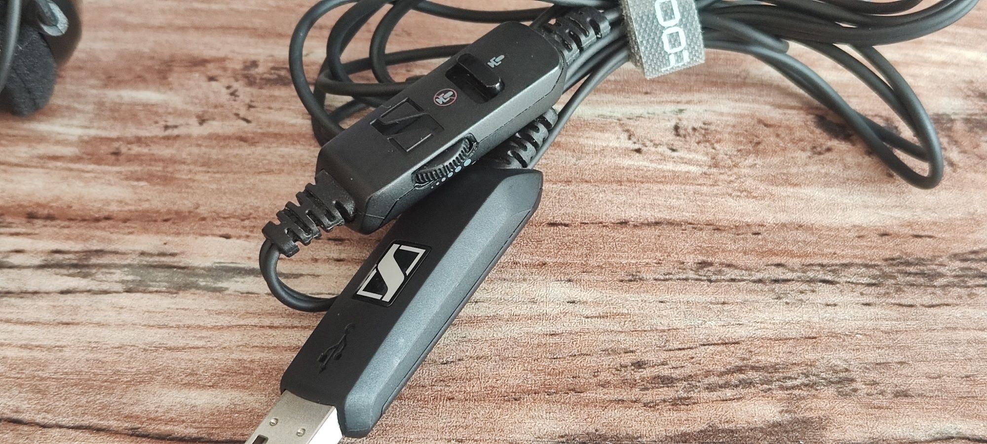 Sennheiser pc 8 usb
