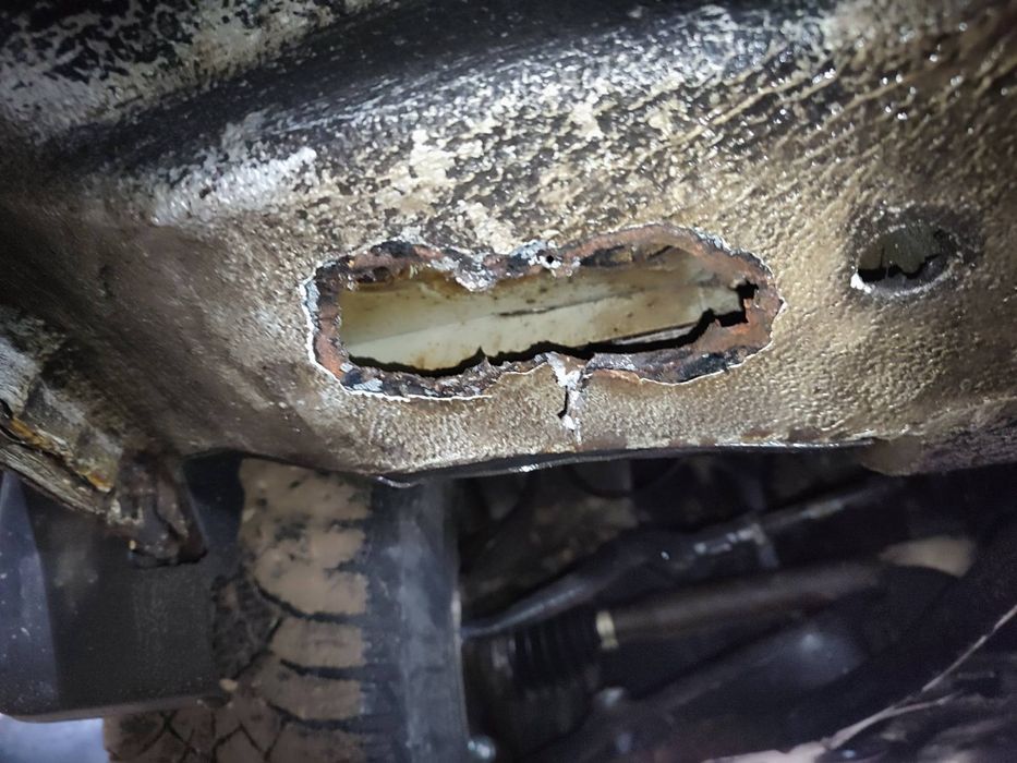 Сварка авто будь-яких робіт.