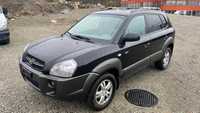 Фари Розборка Hyundai Tucson JM (2004-2009)