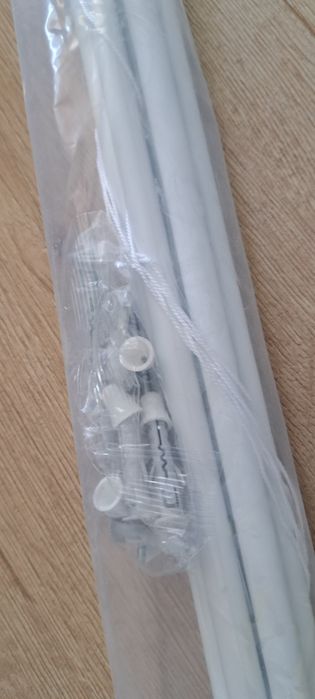 Suszarka sufitowa 150cm