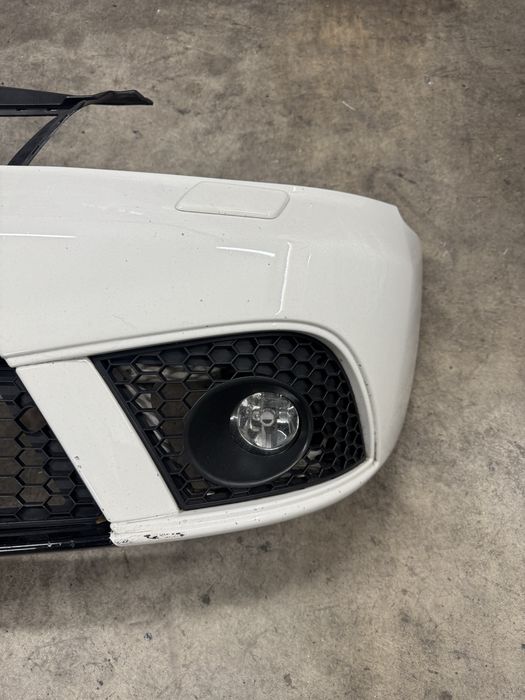 Para choques ibiza 6l