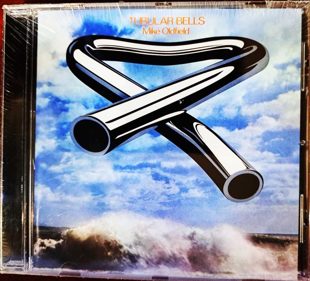 Znakomity Album CD MIKE OLDFIELD -Album The Songs Of Distant Earth CD