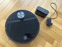 Robot sprzątający Viomi V3 z funkcją mopa