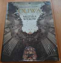 Album - Oliwa Muzyka wieków - Maria i Andrzej Szypowscy
