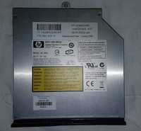 HP DVD Drive para portátil