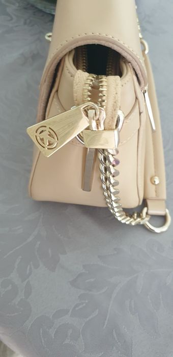 Torebka ze skory kazar