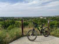 Giant Stance Custom full 27,5" czytaj opis
