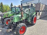 Ciagnik sadowniczy Fendt 209F sadownik