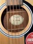 Gitara akustyczna Fender FA-125