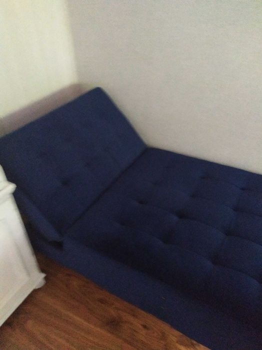 łóżko , szezląg  , regulowane oparcie.