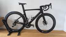 Specialized Venge 54 (aero, dt-swiss)