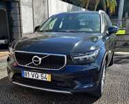 Volvo XC 40 2.0 D3 Momentum Geartronic