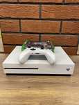 Konsola do grania xbox one s 500 gb gwarancja