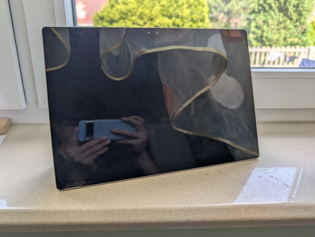 Microsoft Surface pro 4