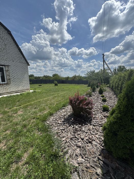 Продаж будинку , Люботин, район Ромашка