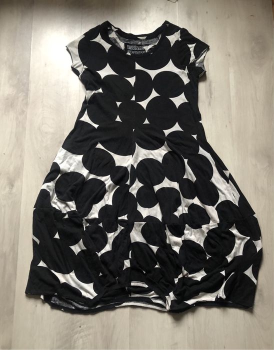 Оригінальне плаття Rundholz Black Label |розмір L|