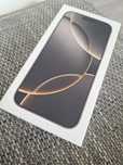 Iphone 16 pro max Nowy