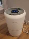 Oczyszczacz powietrza Levoit Core 300S – WiFi, HEPA, cichy, jak nowy!
