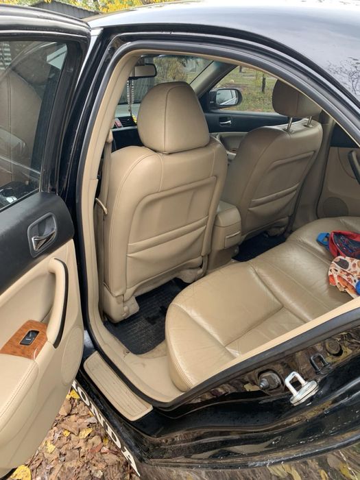 Продам Honda accord