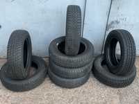 Продам зимові шини 155/70 r13