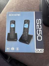 Telefone Alcatel S250 Duo