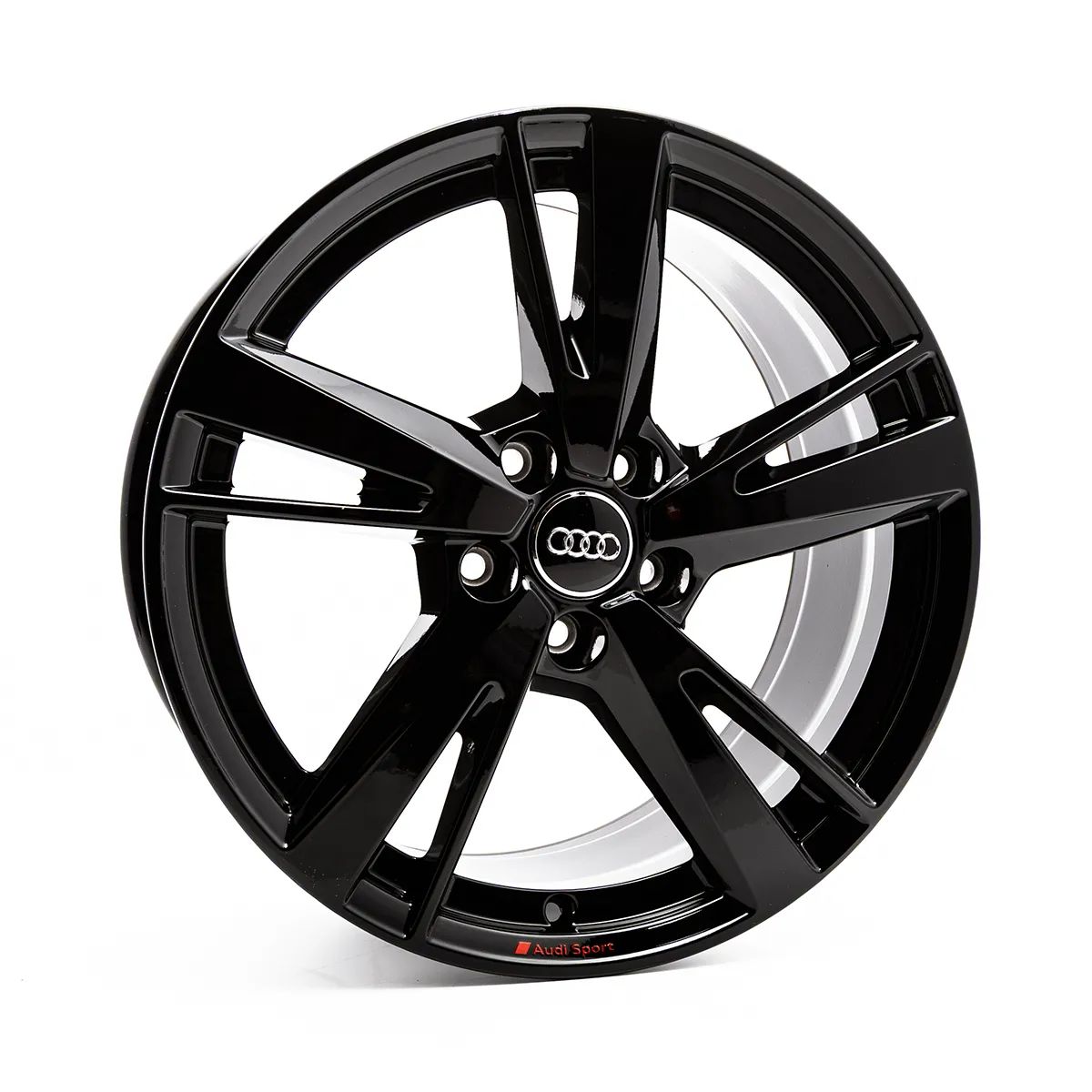 ORYGINALNE Felgi aluminiowe Audi 18" -  S3 A3 A4 A6 A8 Q2 Q3 TT