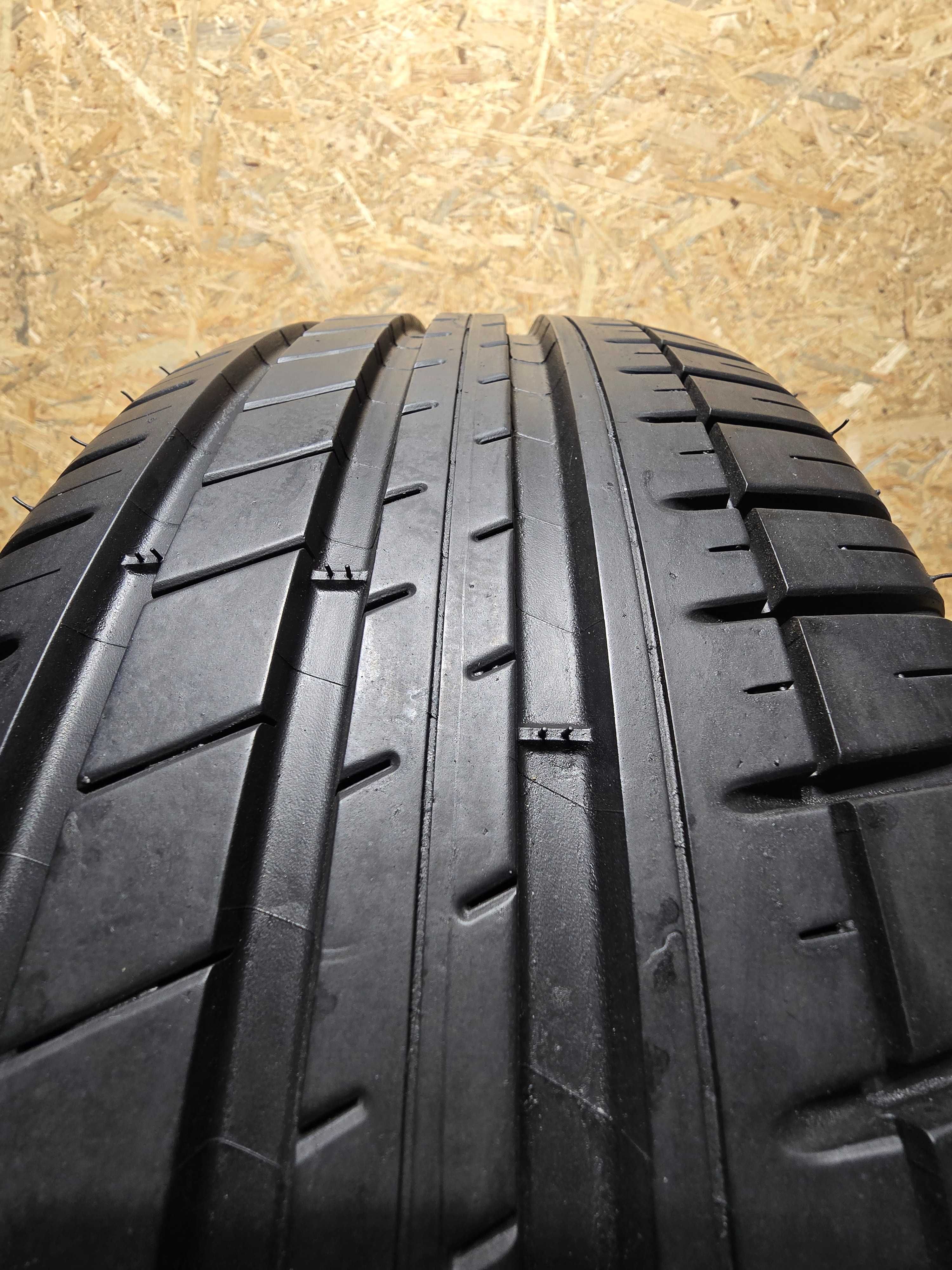 Opona pojedyńcza 215/45/18 93W XL Michelin Pilot Sport 3