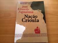 Nação Crioula - José Eduardo Agualusa (portes grátis)