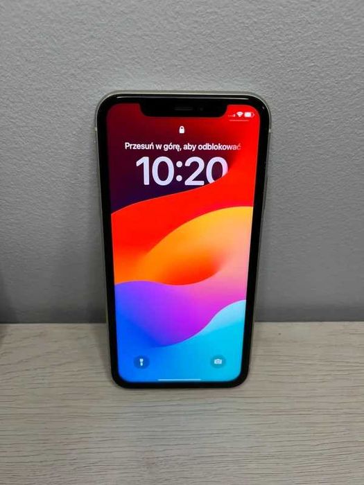 iphone 11 128gb nowa bateria 100%