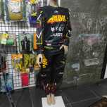 Equipamentos motocross enduro personalizados desde