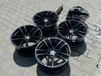 Felgi alufegi Toyota Supra 5x112 19 cali