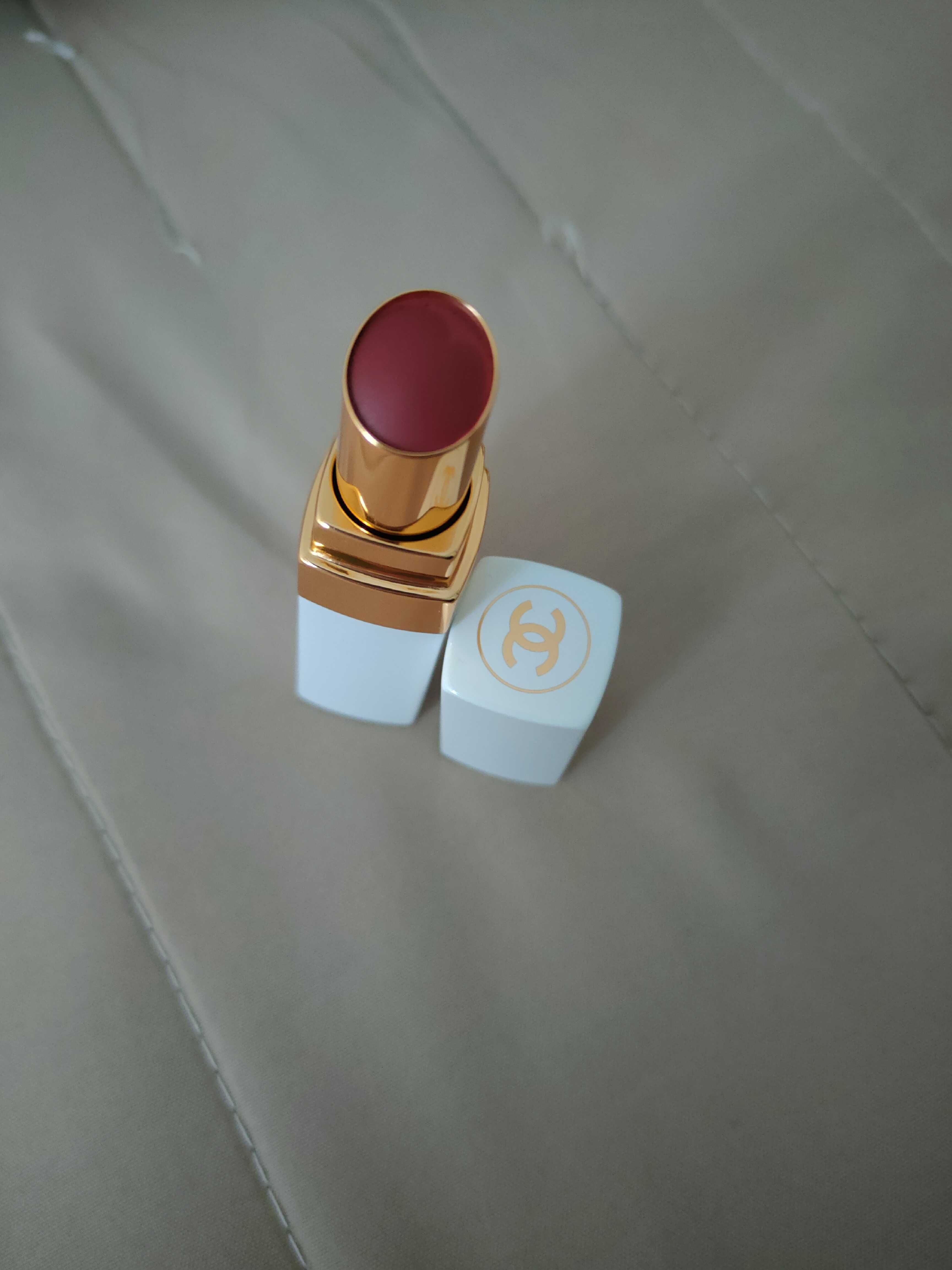 NOWY Chanel Rouge Coco Baume - 924 Fall For Me