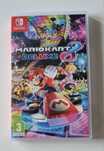 Mario Kart 8 Deluxe