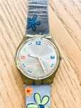Zegarek Swatch z 2003 roku