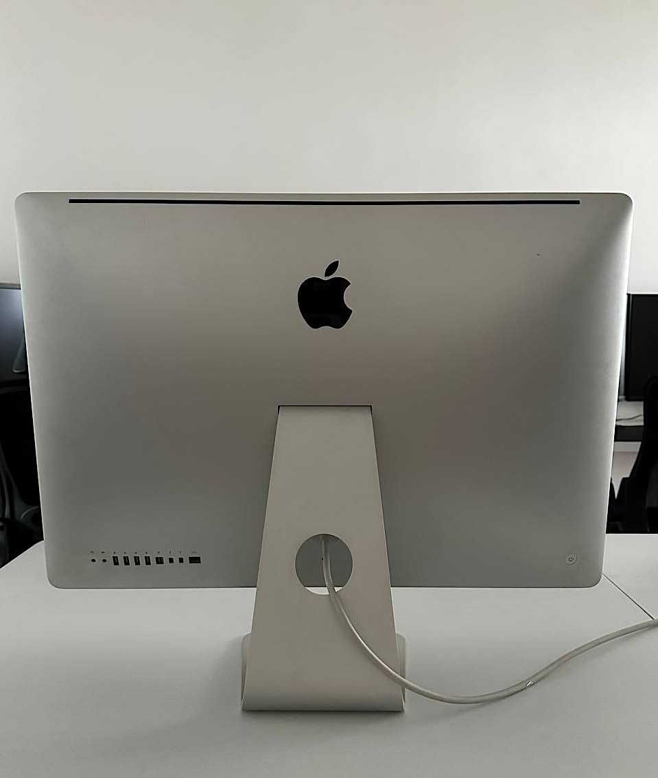 Apple iMac 27’ mid 2011 com MacOSX Ventura