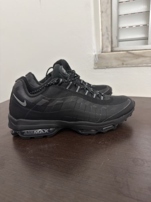 air maz 95 ultra novos