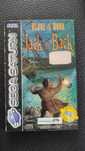 Jogo Alone in the Dark 2 - Jack ls back para Sega Saturn