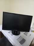 Monitor Asus 27 cali