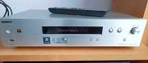 Odtwarzacz sieciowy Onkyo NS 6130 Tidal Spotify TuneIn Pioneer 30ae