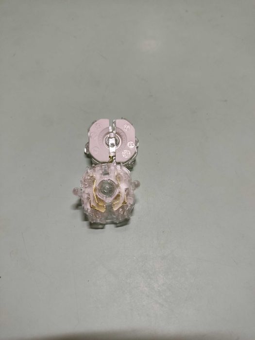 Патрон лампы т-8 g 13 торцевой с лапками без пружины